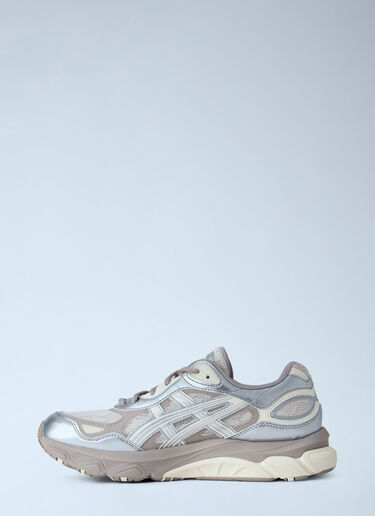 LN-CC® - Asics: Gel-NYC 2.0 Sneakers - Grey Asics Gel-NYC 2.0 Sneakers Grey asi0366043