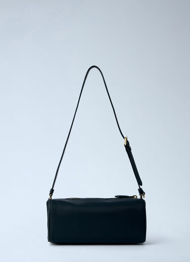 Prada Re-Nylon Shoulder Pouch Black pra0258051