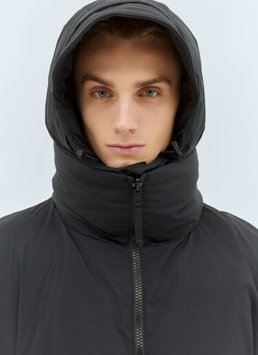 66°North Aegissida Down Jacket Black ssn0158007