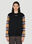 Pleasures 거츠 스웨터 블랙 pls0151010