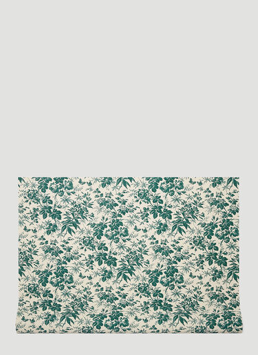 Gucci Herbarium Wallpaper Green wps0638422