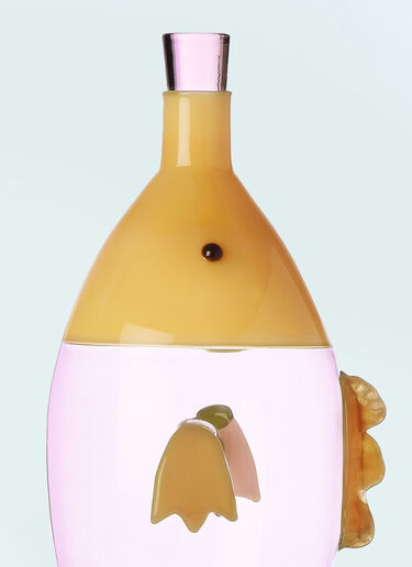 Ichendorf Milano Marine Garden Bottle Multicolour wps0691499
