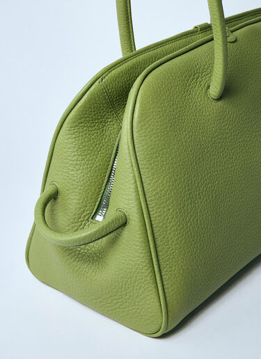Jacquemus Le Turismo Handbag Green jac0260020