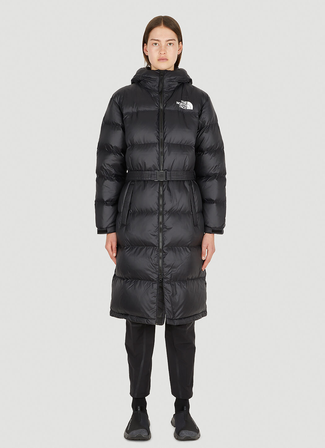 Nuptse parka on sale