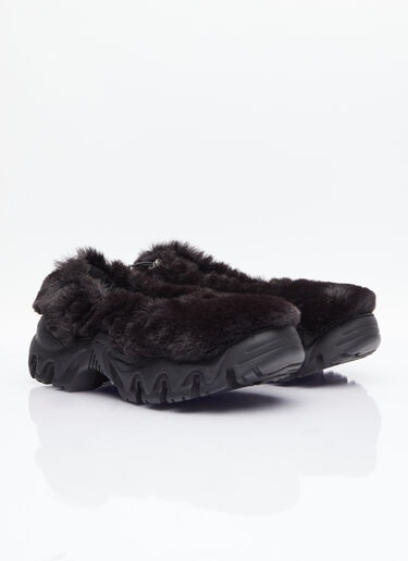 Rombaut Boccaccio II Aura Sneakers Black rmb0254002
