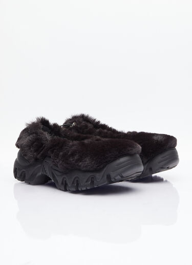 Boccaccio II Aura Sneakers Rombaut Boccaccio II Aura Sneakers Black rmb0254002