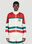Gucci Block Stripe Track Jacket Camel guc0151045