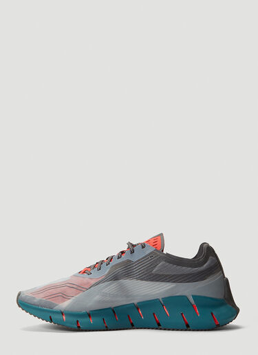 Reebok Zig 3D Storm Sneakers Grey reb0142003
