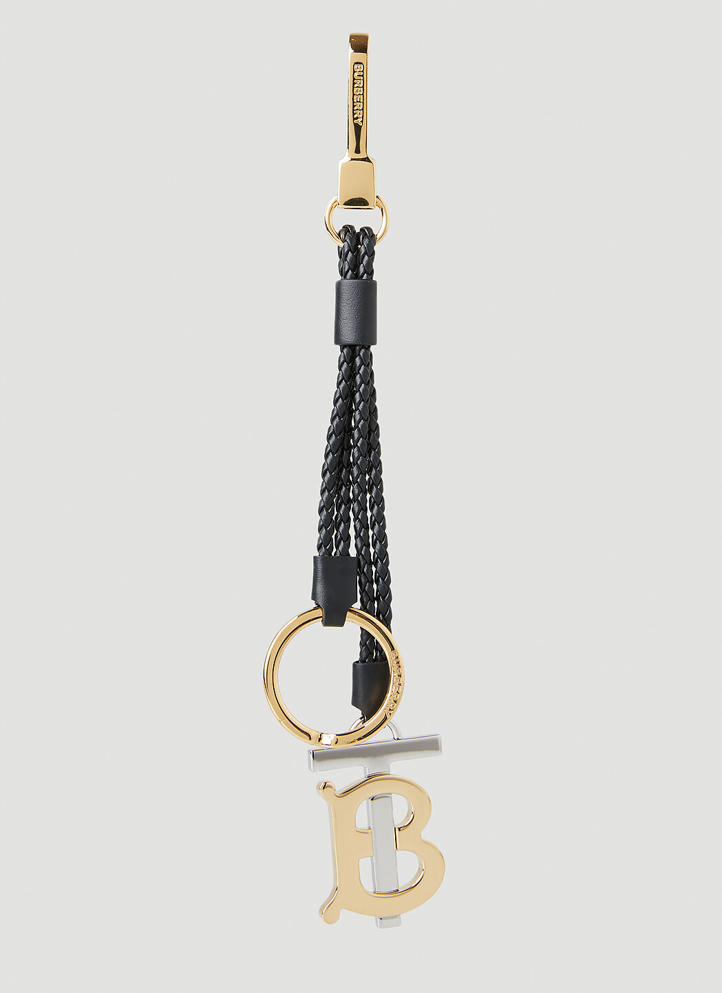 Keyring burberry store