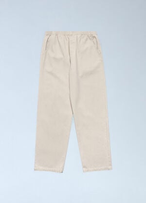 Metalwood Studios Chill Pants Khaki met0162012
