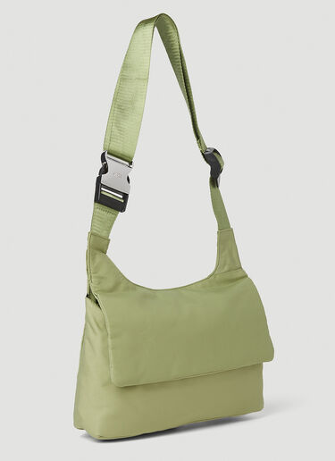 Arcs Club Shoulder Bag Green arc0352003