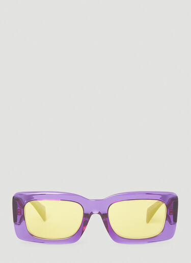 Versace Greca 太阳镜 紫色 lxv0353005