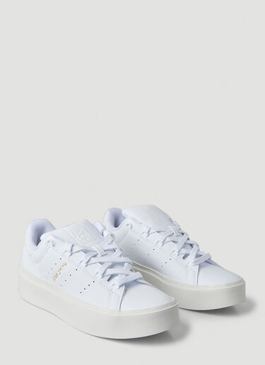 adidas Stan Smith Bonega Sneakers White adi0248008