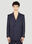 Eytys Horsebit Tailored Blazer Black eyt0351022