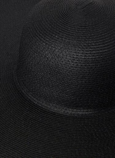 Max Mara 宽大帽子 黑色 max0252066