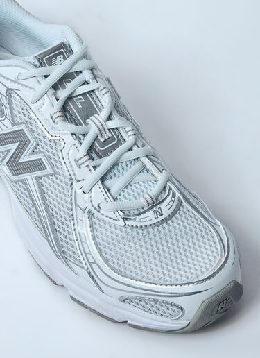 New Balance 740 Sneakers White new0159010