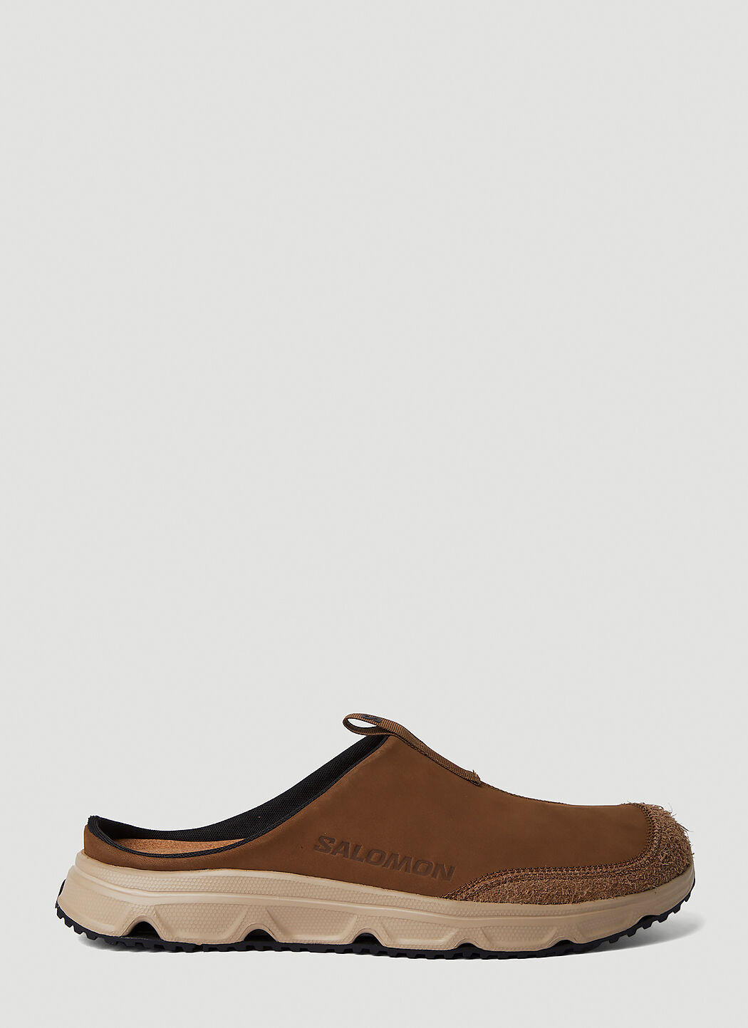 Salomon hotsell slip on