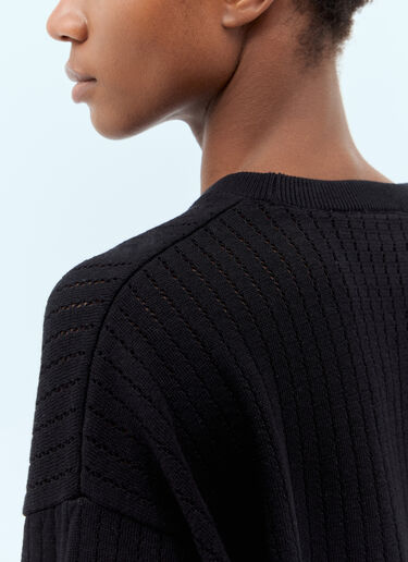 Carhartt WIP Norlina Sweater Black wip0257003