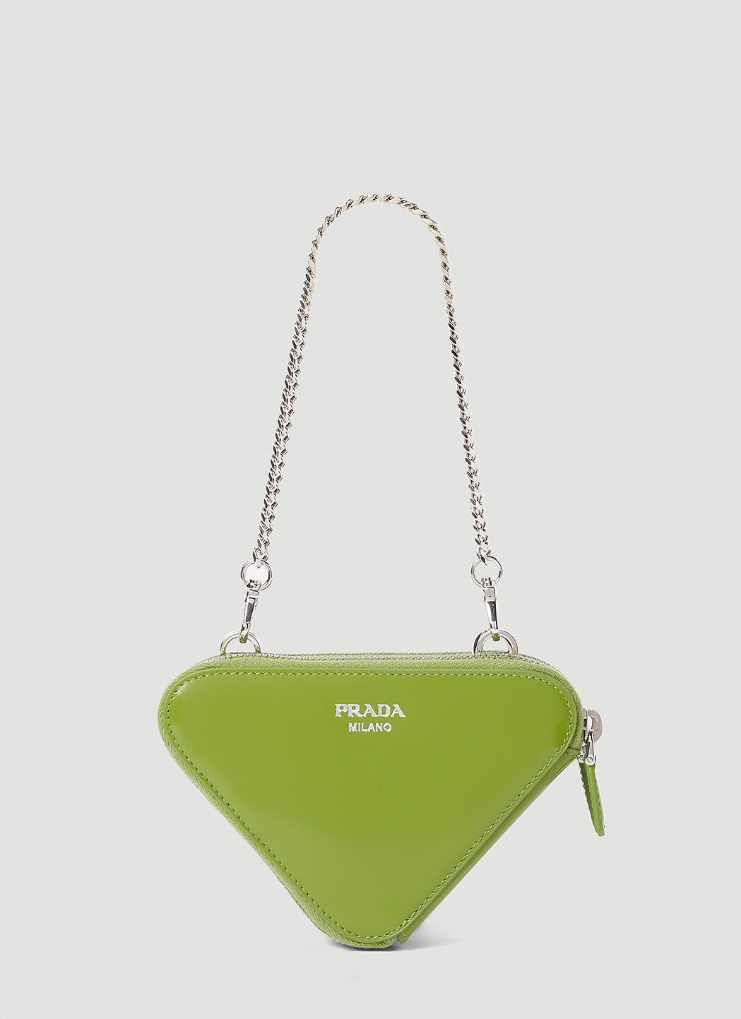 Prada Canape Pistachio Green Bag - ASL9013 – LuxuryPromise