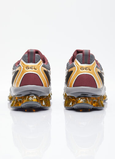 Gel-Quantum Kinetic Sneakers Asics Gel-Quantum Kinetic Sneakers Gold asi0354008