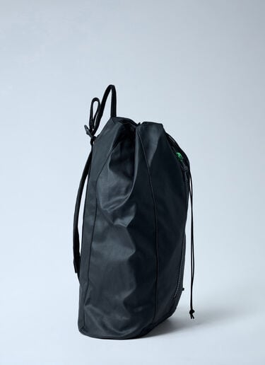 Coated Crossbody Bag GR10K Coated Crossbody Bag Black grk0162008