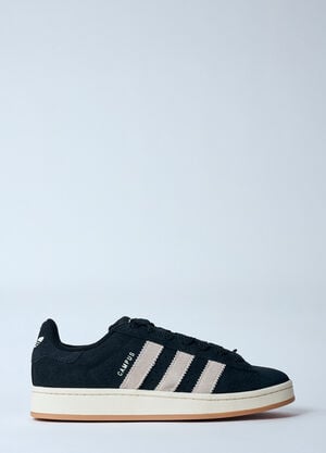 adidas Campus Sneakers Black adi0358005