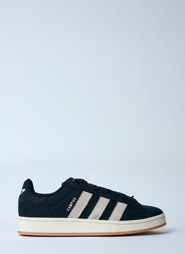 adidas Campus Sneakers Black adi0360007