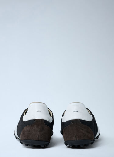 Sprinters Sneakers Maison Margiela Sprinters Sneakers Black mla0162006