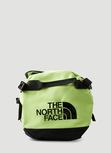 The North Face Icons Base Camp XS Backpack Green thn0247023