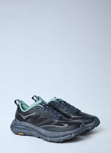 Mafate Speed 4 Lite Sneakers HOKA Mafate Speed 4 Lite Sneakers Black hok0362009