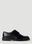 Bottega Veneta Uniform Parade Leather Shoes Black bov0153020