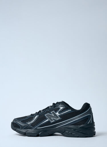 New Balance 740 Sneakers Black new0159011