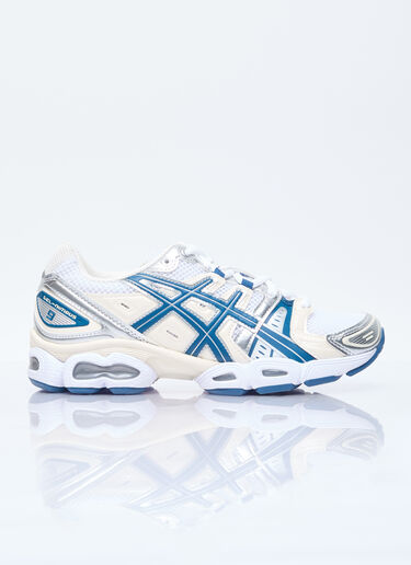 Asics Gel-Nimbus 9 Sneakers White asi0256005