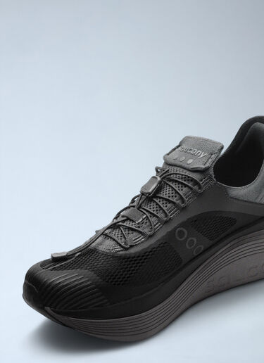 Saucony SILO Endorphin Elite 2 Sneakers Black sac0162008