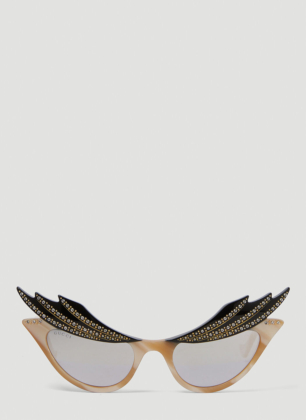 Cat wing sunglasses hot sale
