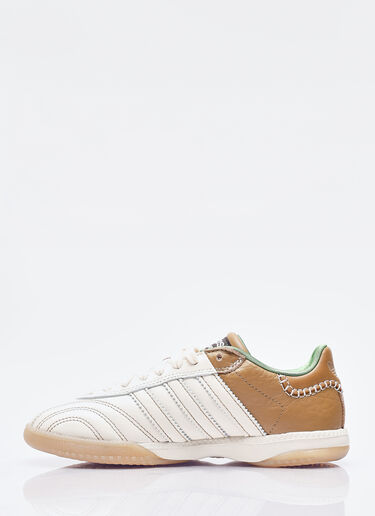 adidas by Wales Bonner Samba Sneakers Brown awb0357006