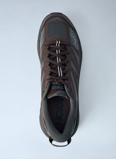 Mafate Speed 2 HOKA Mafate Speed 2 Grey hok0364010