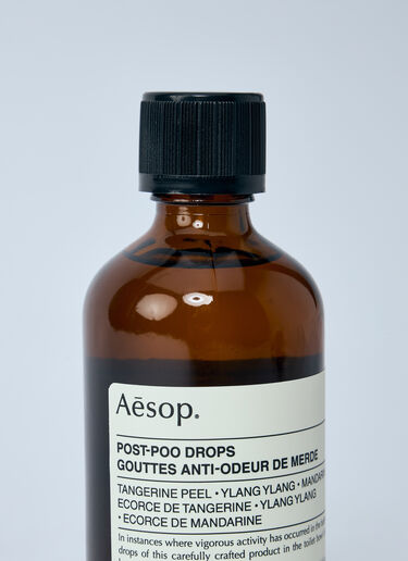 Post-Poo Drops Aesop Post-Poo Drops Brown sop0355017