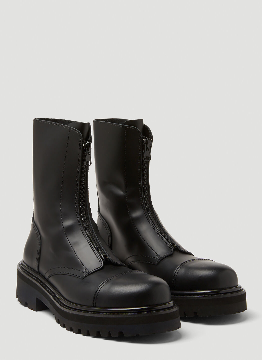 Vetements boots deals men