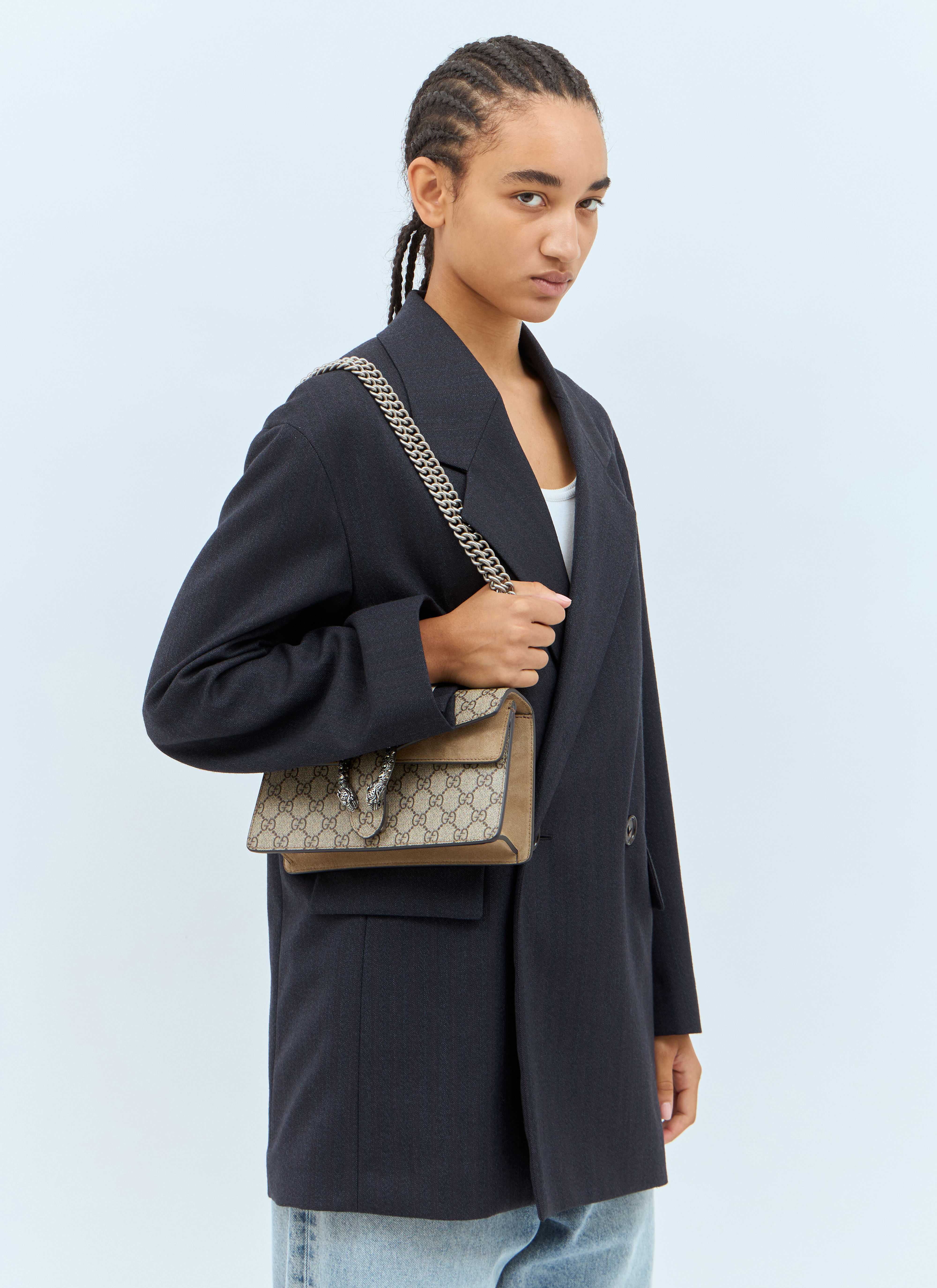 Gucci dionysus clearance small beige