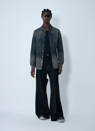 Joris ジーンズ Rick Owens Joris ジーンズ ブラック ric0162002