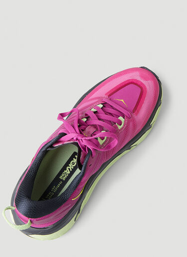 HOKA Mafate Speed 3 Sneakers Pink hok0248005