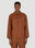 META CAMPANIA COLLECTIVE Bill Workwear Jacket Red mtc0148012