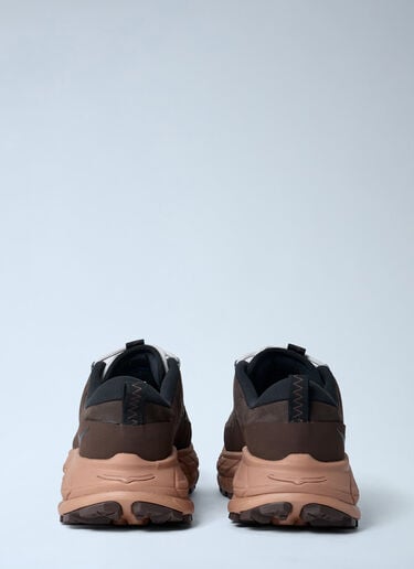 Tor Summit Sneakers HOKA Tor Summit Sneakers Brown hok0362010