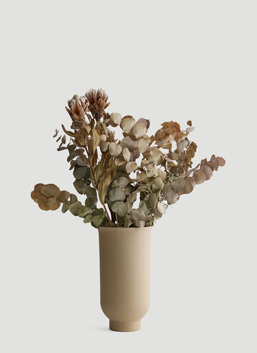 Audo Copenhagen Large Cyclades Vase Beige wps0638320