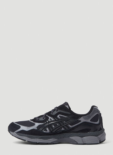 Asics GEL-NYC Sneakers Dark Grey asi0352004