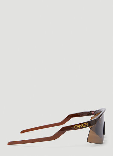 Oakley Hydra 太阳镜 棕色 lxo0351008