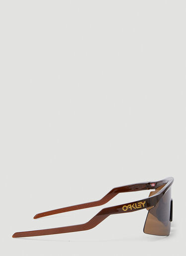 Oakley Hydra Sunglasses Brown lxo0351008