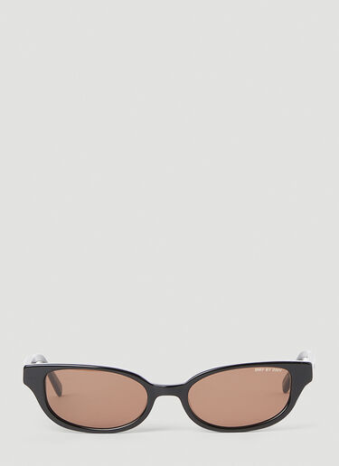 DMY by DMY Romi Sunglasses Black dmy0353007