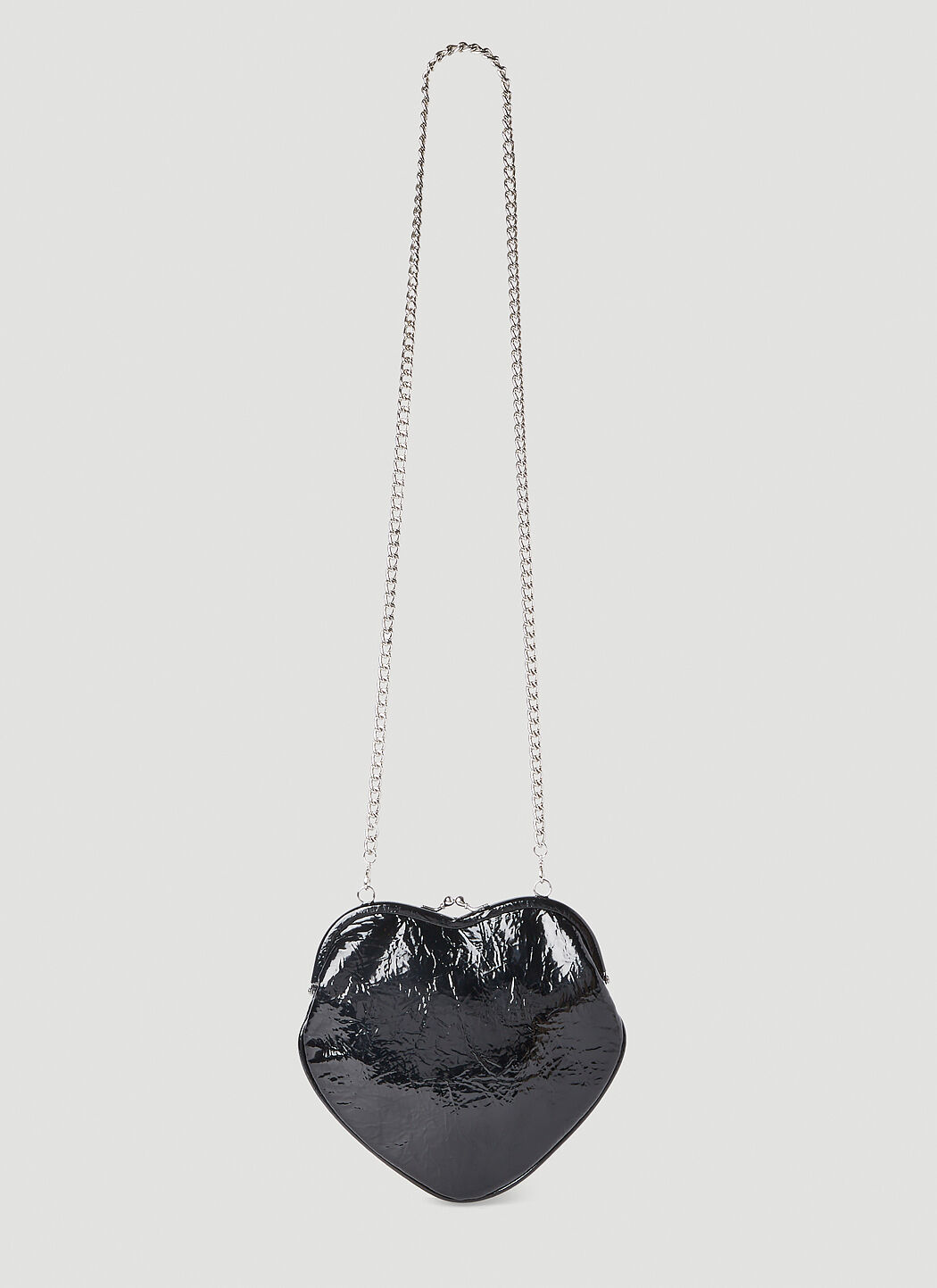 Vivienne westwood love heart bag deals